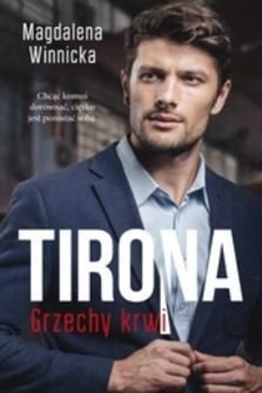 Изображение Tirona. Grzechy krwi