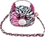 Attēls no TY Torba na ramię TY Fashion Zoey Zebra (95130 TY)