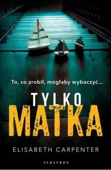 Изображение Tylko matka