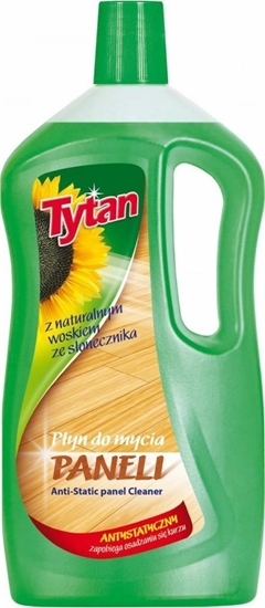 Picture of Tytan Tytan Płyn Do Paneli 1l