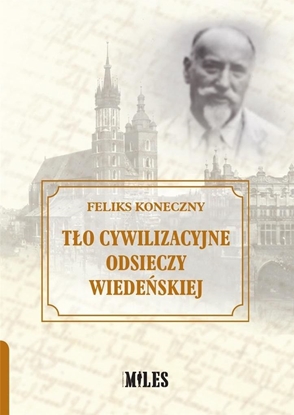 Attēls no Tło cywilizacyjne Odsieczy Wiedeńskiej