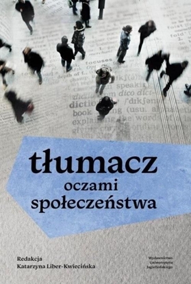 Изображение Tłumacz oczami społeczeństwa