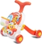 Picture of Toyz Toyz Spark - Pchacz i stoliczek w jednym orange