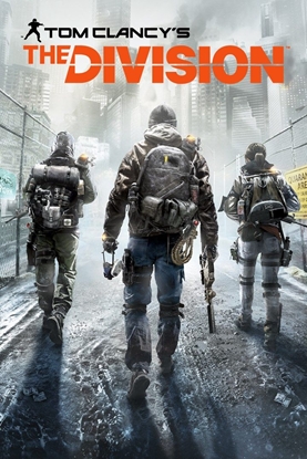 Изображение Tom Clancy's The Division Xbox One, wersja cyfrowa