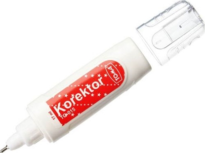 Attēls no Toma Korektor 17ml (TO-015)