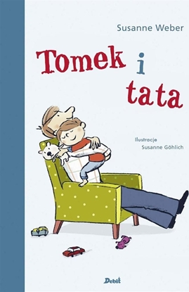 Attēls no Tomek i tata