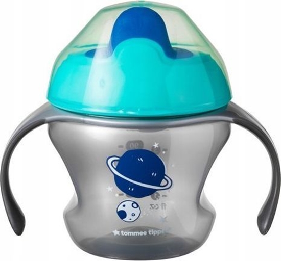 Picture of Tommee Tippee Pierwszy Kubek z uchwytami 150ml Tommee Tippee uniwersalny