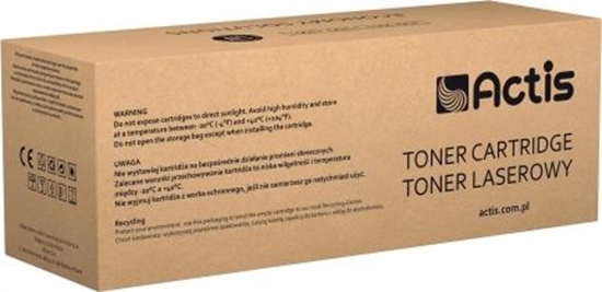 Picture of Toner Actis Yellow Zamiennik TN-247 (2_270222)