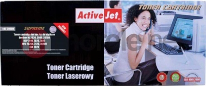 Изображение Toner Activejet ATL-E250N Black Zamiennik E250A11E  (ATLE250N)