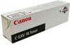 Picture of Canon Toner C-EVX 18 for iR1018/iR1022 Black toner cartridge 1 pc(s) Original