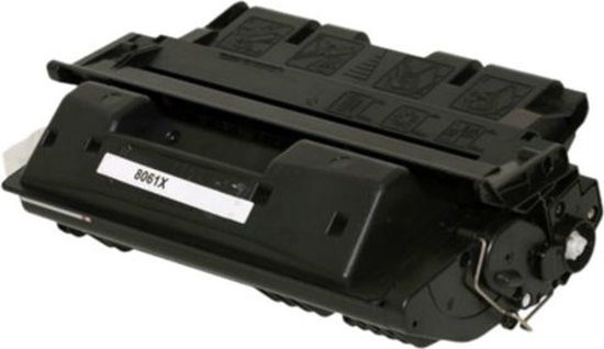 Изображение Toner HP 61X Black Oryginał  (3529854)