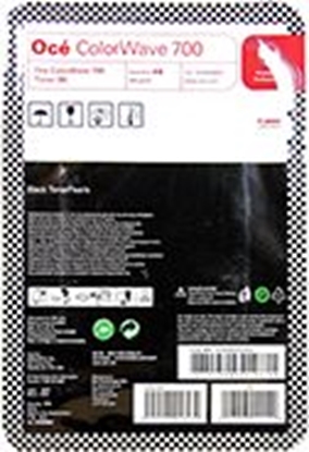 Picture of Toner Oce 1070036653 Black Oryginał  (1070036653)