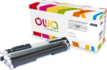 Attēls no Toner OWA Armor Black Zamiennik 130A (K15728OW)