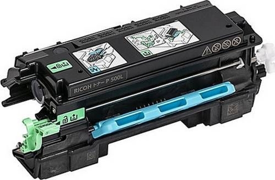 Изображение Toner Ricoh 418447 Black Oryginał  (036774)