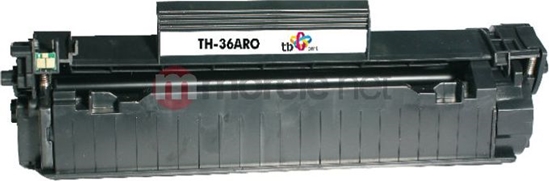 Picture of Toner TB Print Black Produkt odnowiony 36A (TH36ARO)