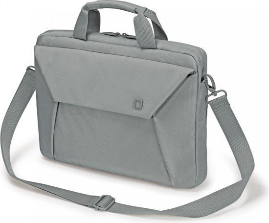 Picture of Torba Dicota DICOTA Slim Case 29,5 cm (11.6") Aktówka Szary