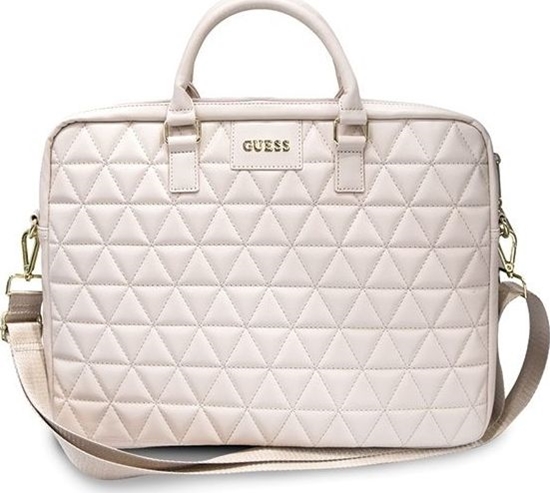 Picture of Torba Guess 15" (GUCB15QLPK)