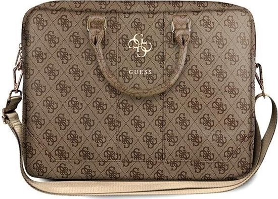 Picture of Torba Guess 4G Uptown 16" (GUCB15G4GFBR)