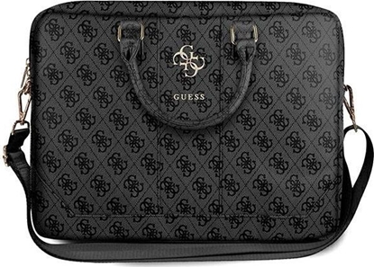 Attēls no Torba Guess 4G Uptown 16" (GUCB15G4GFGR)