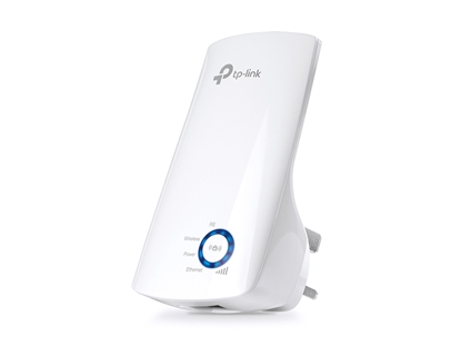 Attēls no TP-Link 300Mbps Wi-Fi Range Extender