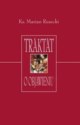 Attēls no Traktat o objawieniu