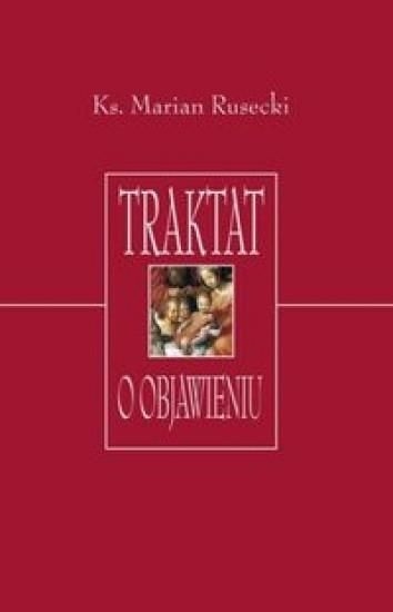 Picture of Traktat o objawieniu