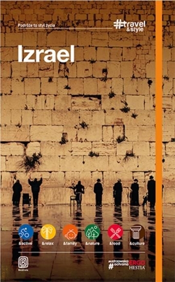 Picture of Travel&Style. Izrael