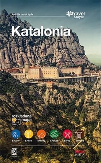 Picture of Travel&Style. Katalonia