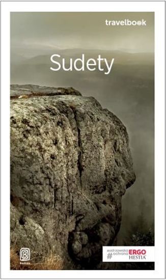 Picture of Travelbook - Sudety w.2018