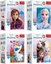 Изображение Trefl Puzzle 20 elementów Przyjaźń w Krainie Lodu Disney Frozen 2