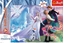 Изображение Trefl Puzzle 200 elementów Magiczny świat sióstr. Frozen 2.