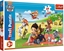 Picture of Trefl Puzzle 24 Maxi Zabawa na kocu TREFL