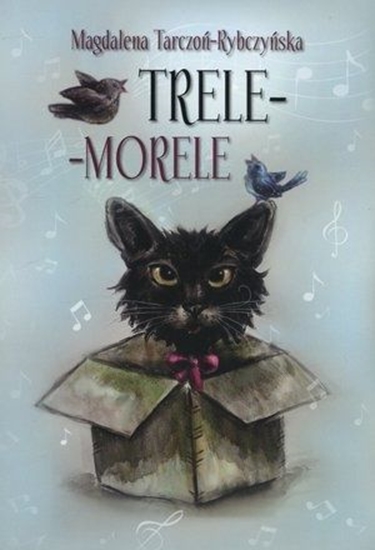 Picture of Trele-morele