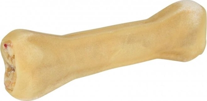 Attēls no Trixie Kość prasowana z nadzieniem z flaczków,ok. 230 g/22 cm