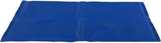 Picture of Trixie Mata chłodząca, 65 × 50 cm, niebieska