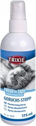 Picture of Trixie SPRAY DEZYNFEKUJĄCY - likwidujący zapach