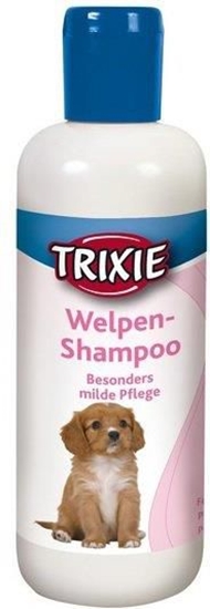 Изображение Trixie SZAMPON DLA SZCZENIAKÓW 250 ML