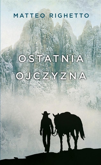 Изображение Trylogia Ojczyzny T.2 Ostatnia ojczyzna