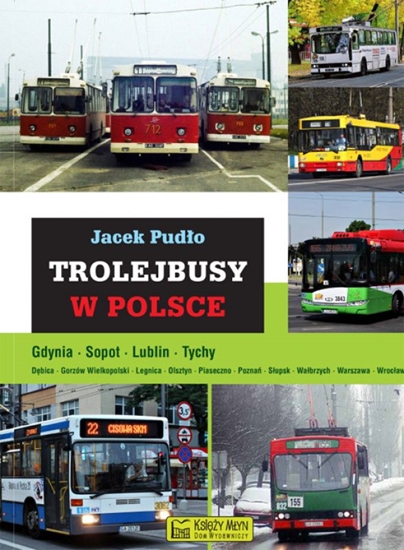 Изображение Trolejbusy w Polsce (121285)