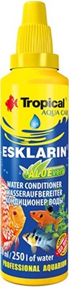 Picture of Tropical Esklarin + aloevera butelka 30 ml