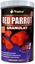 Изображение Tropical Red Parrot Granulat pokarm wybarwiający dla ryb 250ml