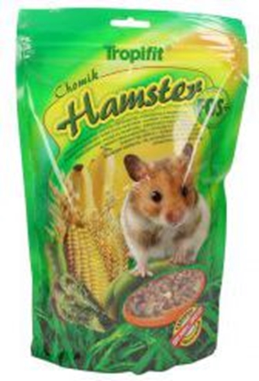 Picture of Tropical TROPIFIT 500g HAMSTER-CHOMIK