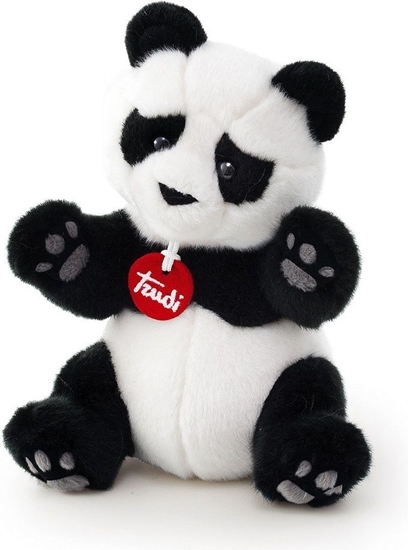 Изображение Trudi Pluszak panda Kevin (26515)