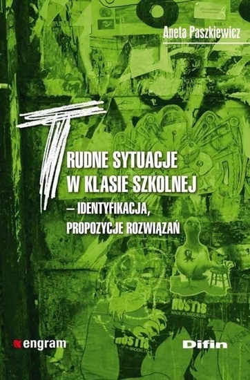 Изображение Trudne sytuacje w klasie szkolnej...