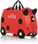 Picture of Trunki Walizeczka jeżdżąca Biedronka Harley (TRU0009)