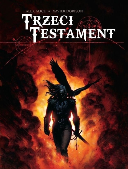 Изображение Trzeci Testament T.2