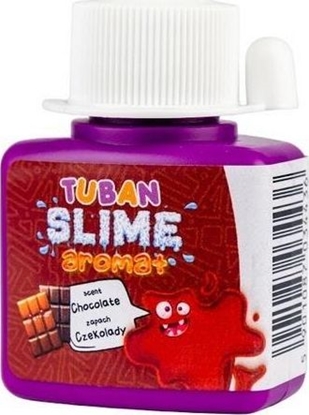 Изображение TUBAN Slime aromat czekolada TUBAN