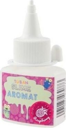 Изображение TUBAN Slime aromat malina (313339)