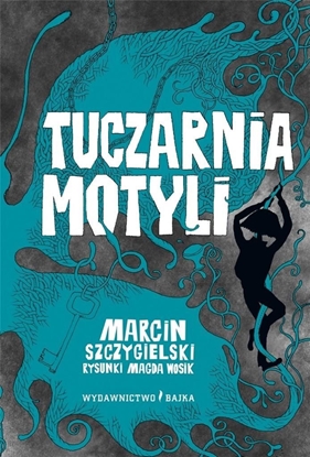 Picture of Tuczarnia motyli