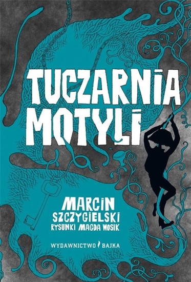 Изображение Tuczarnia motyli